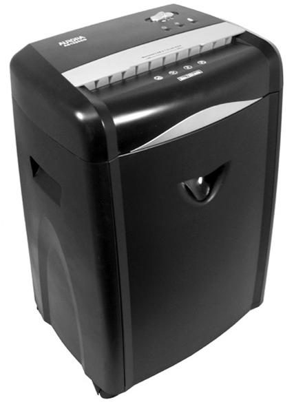 Máy hủy tài liệu AURORA AS1225CD